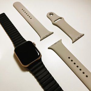 Apple Watch SE 6 44mm